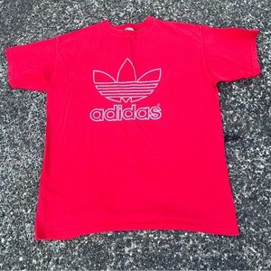 Vintage adidas T shirt